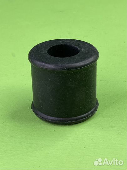 Втулка амортизатора 20x40x39 (р) \MB.Iveco 1626-25