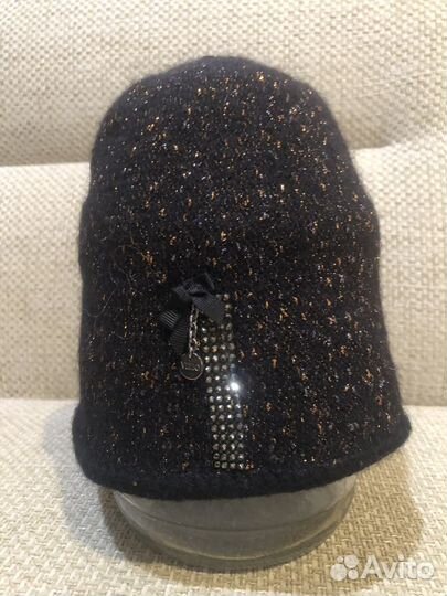 Шапка женская