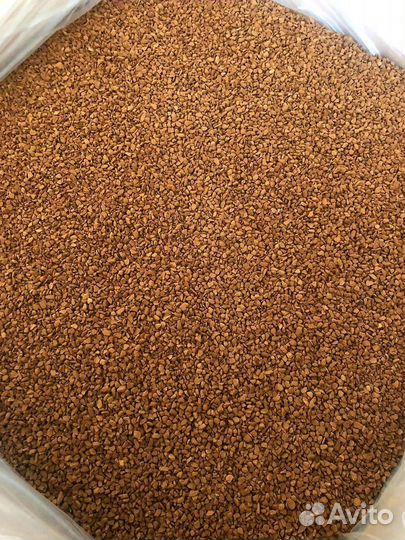 Кофе растворимый оптом