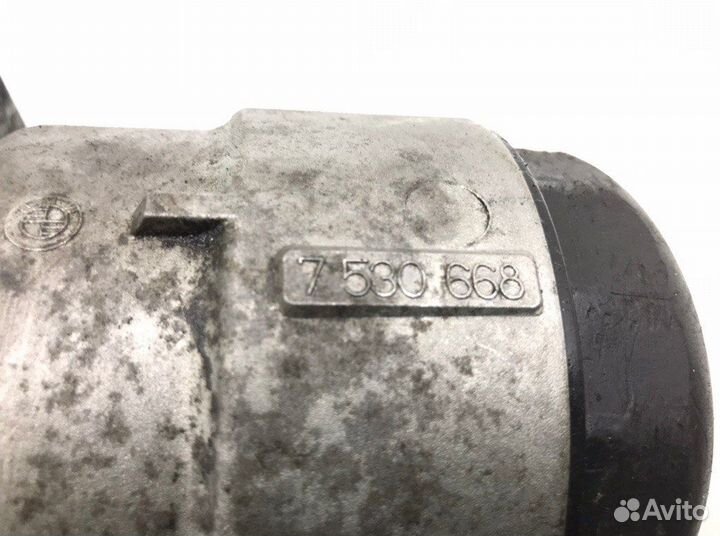 Корпус масляного фильтра Bmw 1 E87/E81/E82/E88 1.6