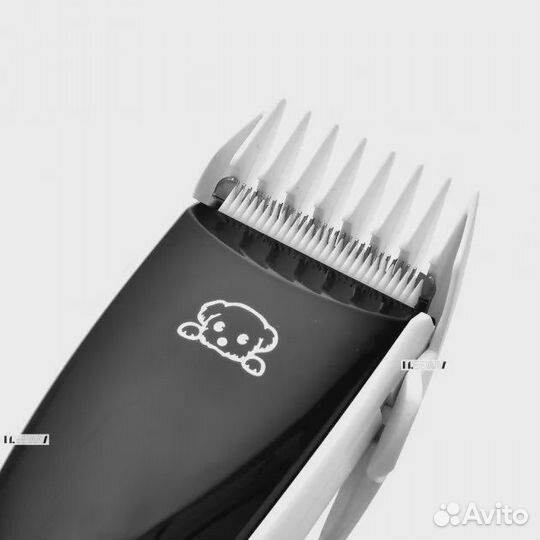 Машинка для стрижки животных
