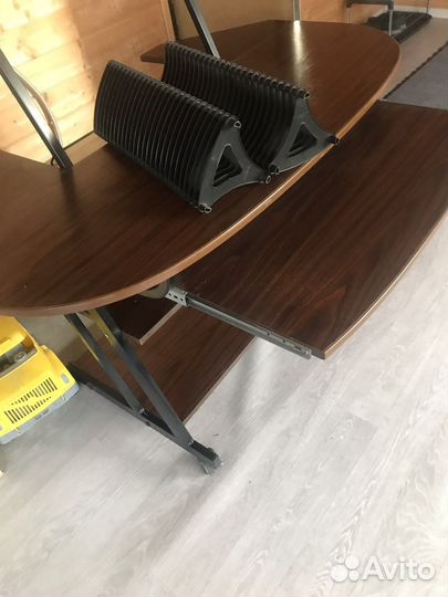 Компьютерный стол бу