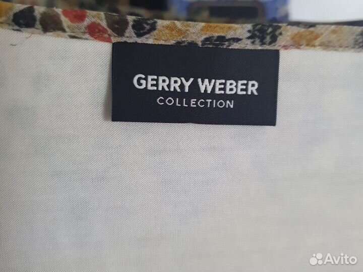 Блузка Gerry Weber
