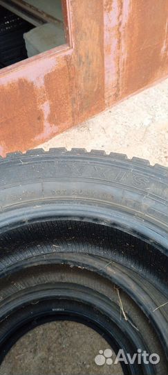 Maxxis ArcticTrekker NS3 225/60 R17