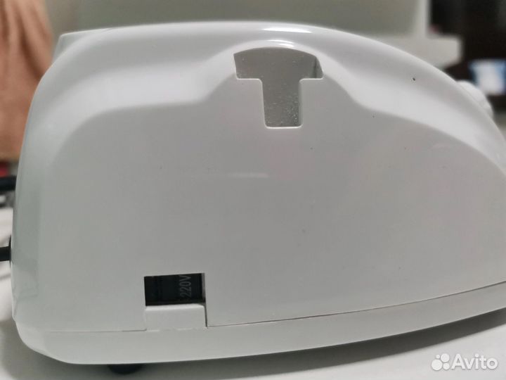 Маникюрный аппарат maraton 3