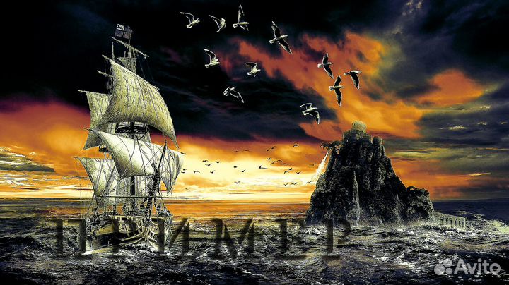 Создаю портреты, картины, коллажи, постер на заказ