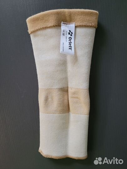 Orlett orl-2-201304 голеностопный бандаж m