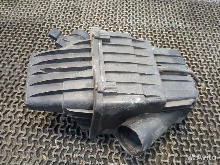 Корпус воздушного фильтра Citroen Berlingo, 2006