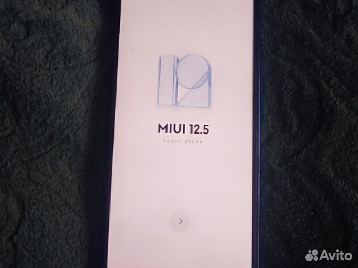 Xiaomi Redmi Note 7, 4/64 ГБ