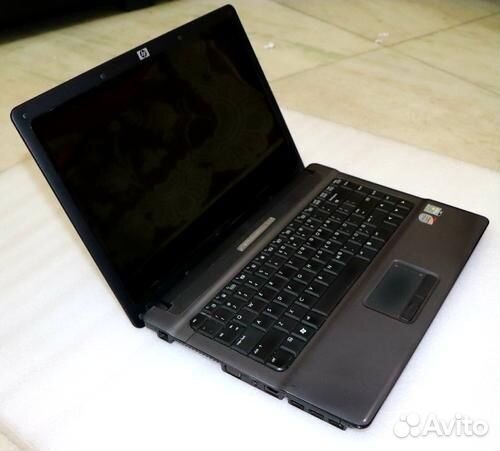 Ноутбук HP 625