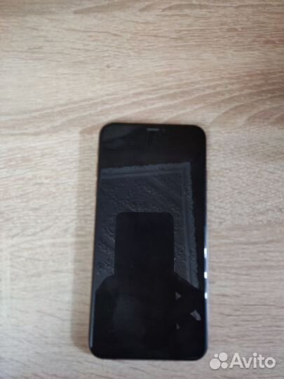 iPhone Xs Max, 256 ГБ