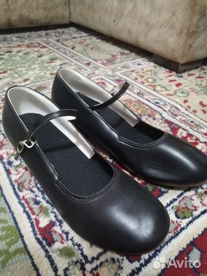 Туфли для танцев