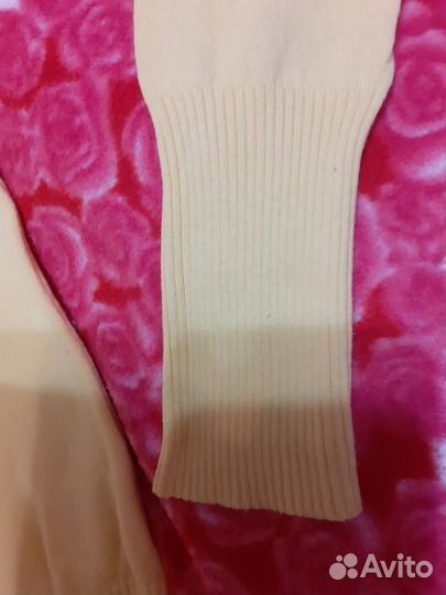 Джемпер женский 38-42р.(2шт.)