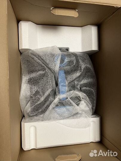 Пылесос thomas twin puma – 788548 черный новый