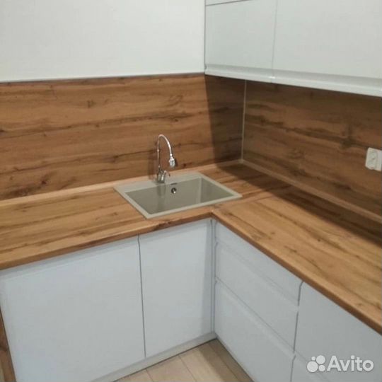 Стильная кухня от производителя