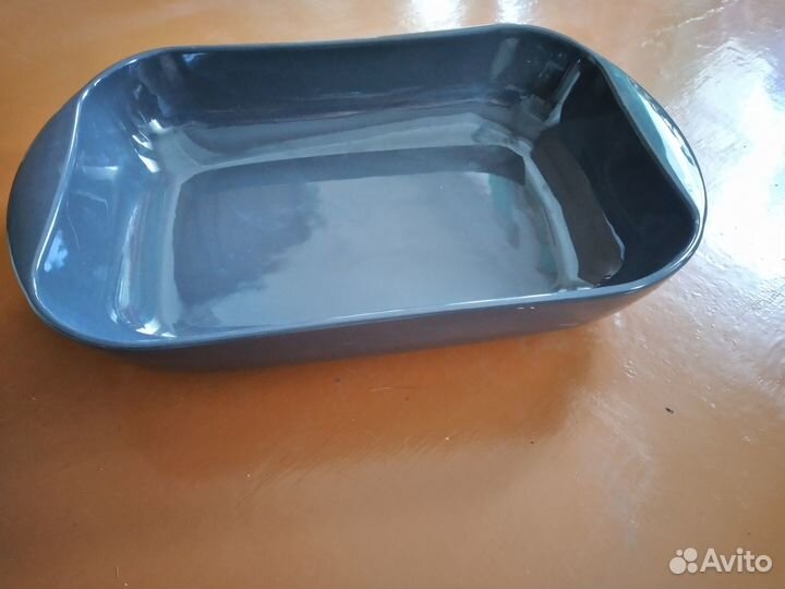 Керамическая емкость для запекания