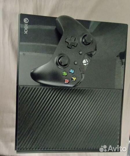 Xbox One