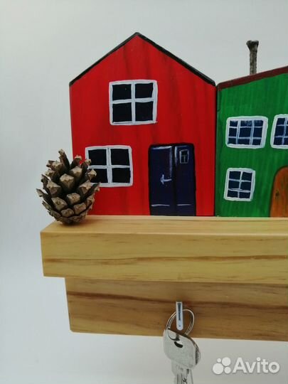 Ключница 