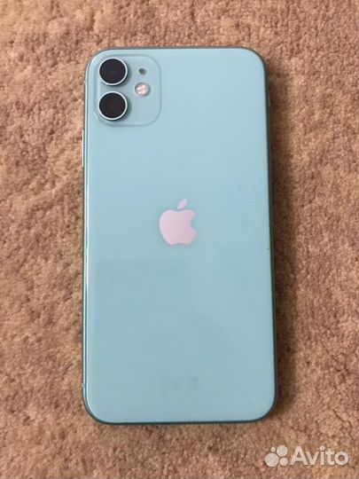 iPhone 11