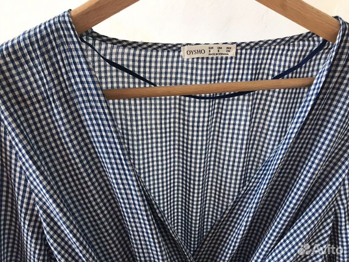 Платье летнее Oysho