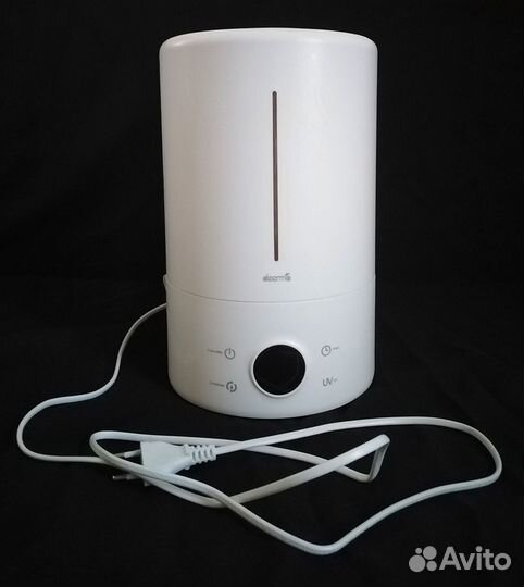 Увлажнитель воздуха Deerma DEM-F628S