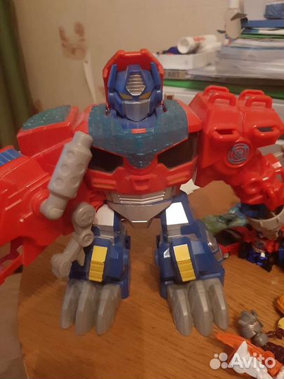 Детские игрушки