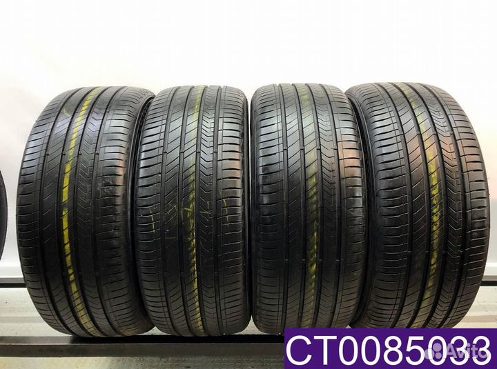 Kumho Majesty 9 Solus TA91 245/50 R18 96T