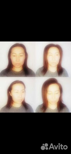 Прикорневой объем Пампинг