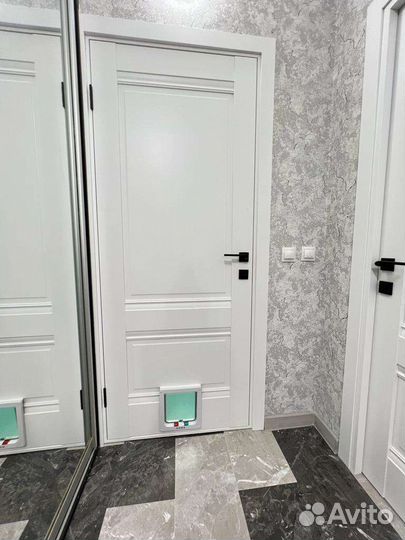 Двери новые с выставки и складские остатки