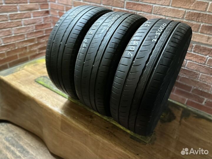 Pirelli Cinturato P1 205/55 R16 91V