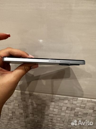 Infinix Smart 8, 4/128 ГБ