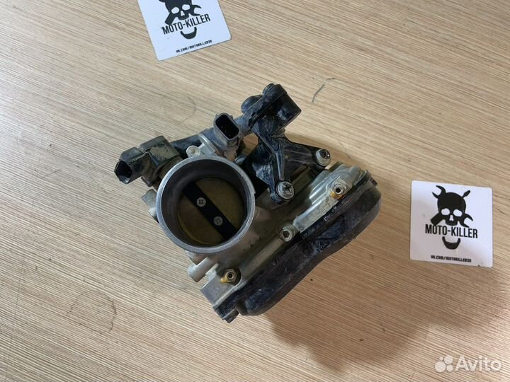 Дроссель KTM EXC-F 350 2015