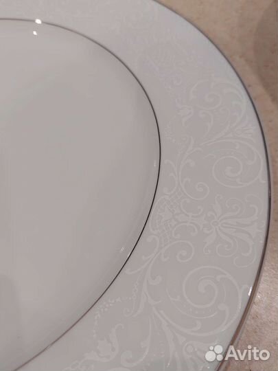 Сервиз столовый Германия