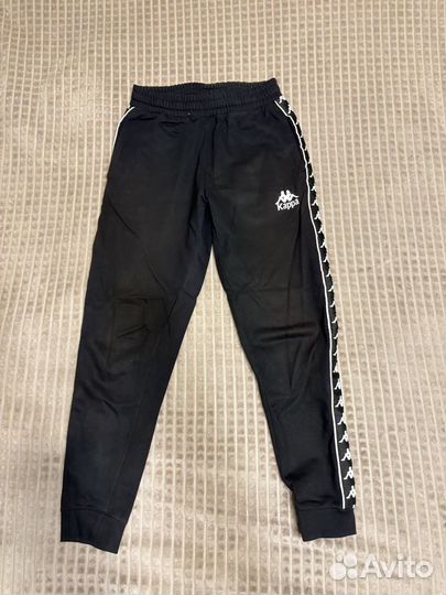 Штаны спортивные kappa