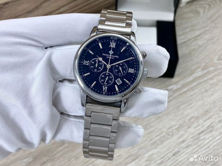 Мужские часы Patek Philippe