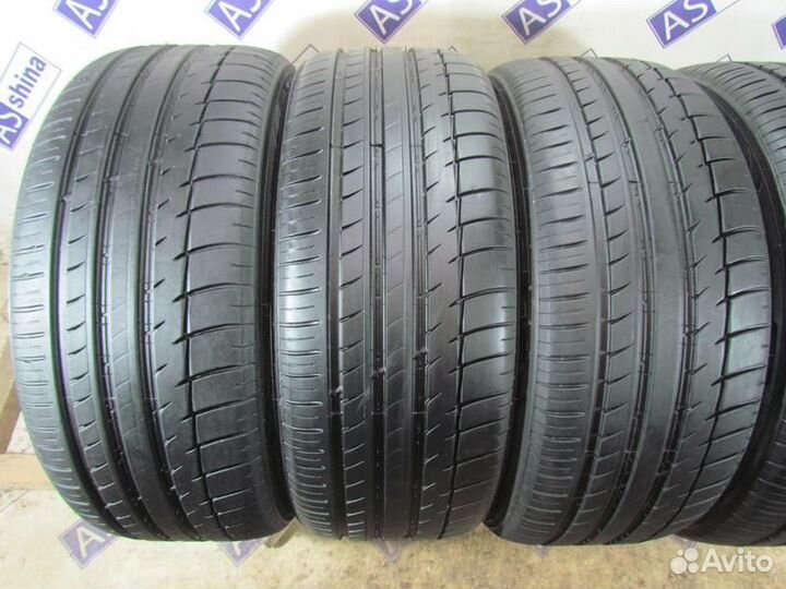 Triangle Sportex TSH11 245/45 R19 96R