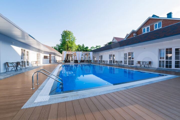 Комната 15 м², 1/1 эт.