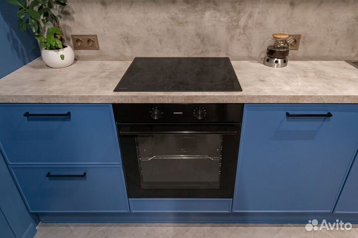 Кухня (цена за всю кухню) CN:015275