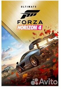 Forza horizon 5 premium+FH4 Ultimate DLC+game pass