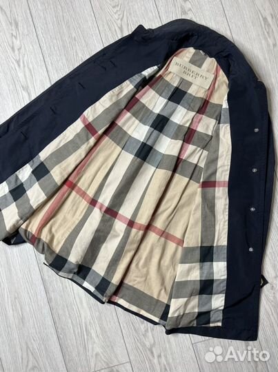 Тренч Burberry / 40(XS-S) / Оригинал