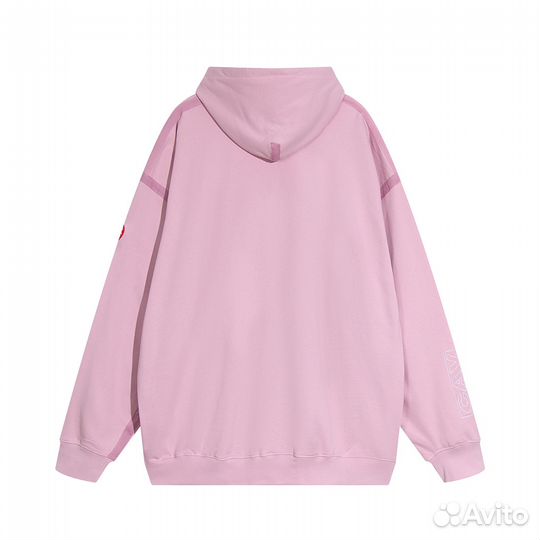 Худи Cav empt