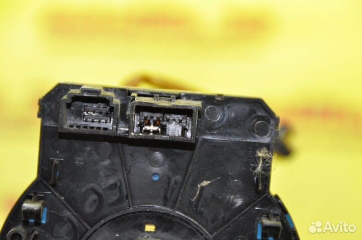 Шлейф подрулевой Kia Ceed 1