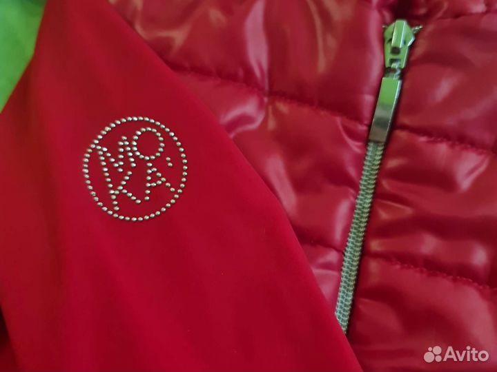 Кофта для фигурного катаня Moka