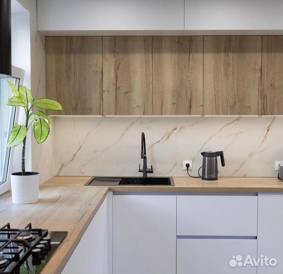 Кухни на заказ (реальная цена)ks:0712639