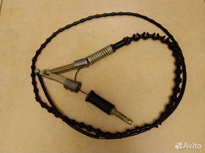 Антенна куликова