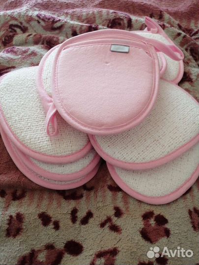 Гринвей вельветовая салфетка