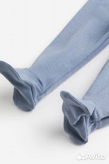 Комплект на выписку для мальчика