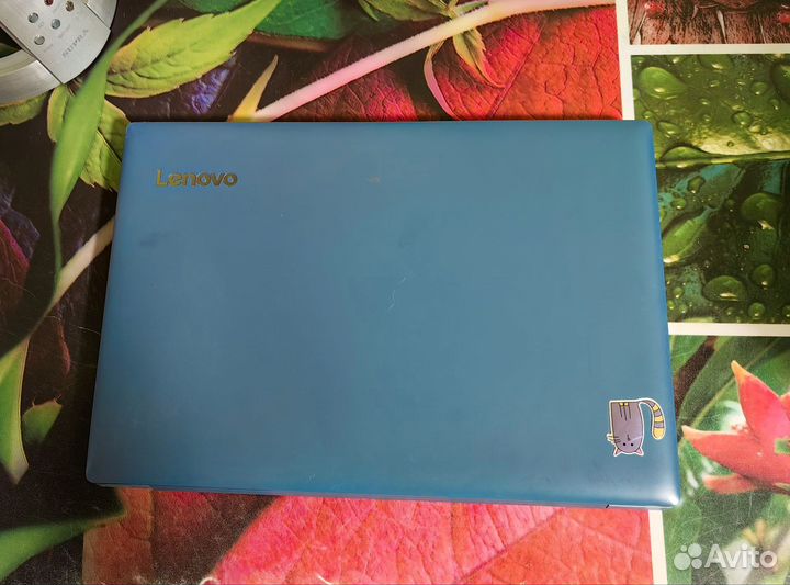 Lenovo ideapad 320 15isk