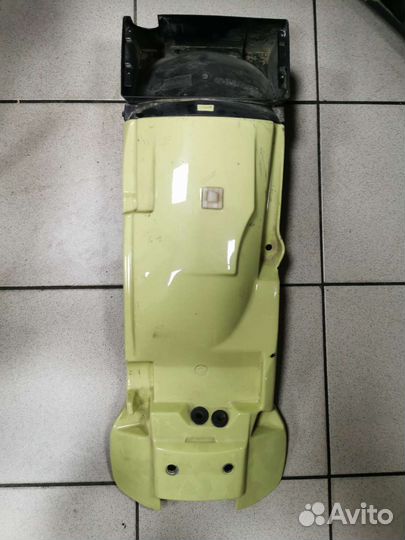 Крыло заднее bmw r 1100 gs