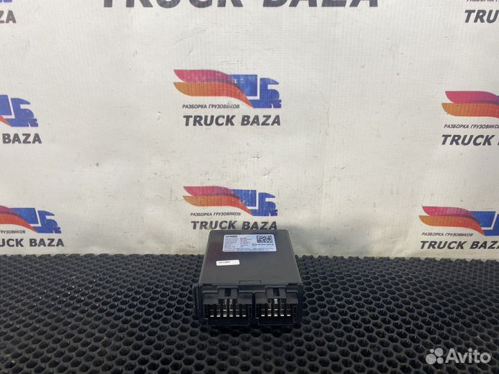 4613765000 Блок управления центральным замком